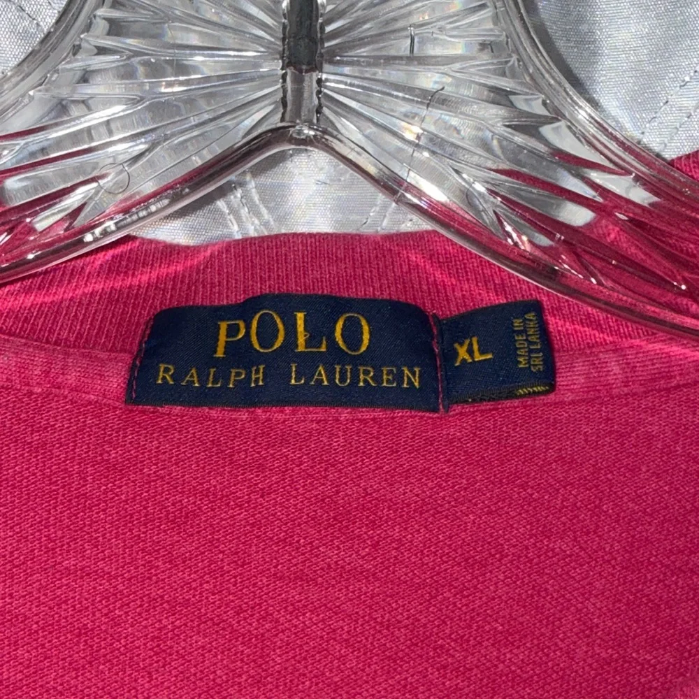 Ralph Lauren classic ralph